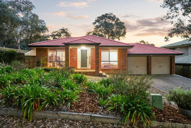 4 Lomandra Place, NSW 2619