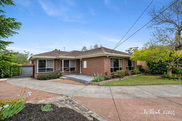 22 Dudley Street, VIC 3132