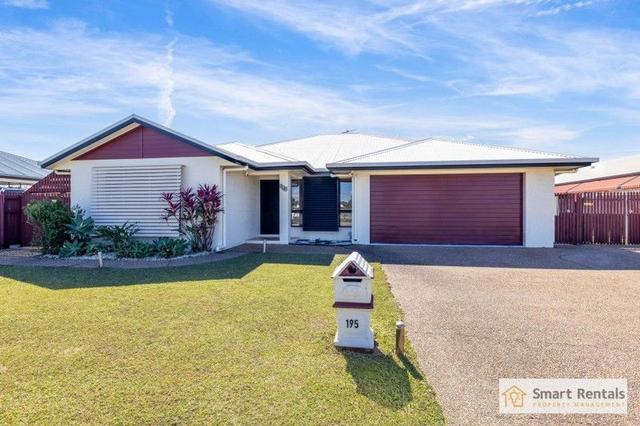 195 Greenwood Drive, QLD 4817