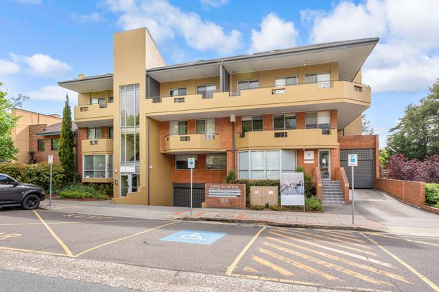 4/9 Fitzroy Street, ACT 2603