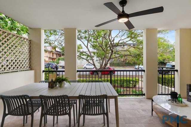 3/75 Junction Road, QLD 4011