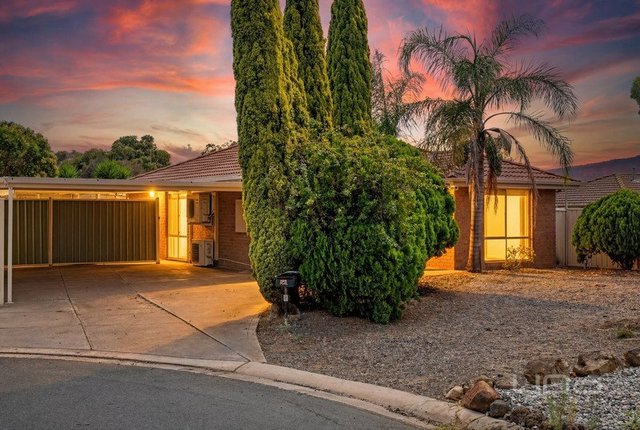 3 Sambuco Court, VIC 3037