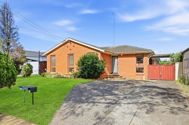 4 Beatrice Street, NSW 2766