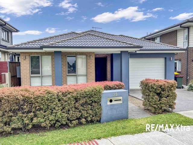 33 Garmarada Avenue, NSW 2767