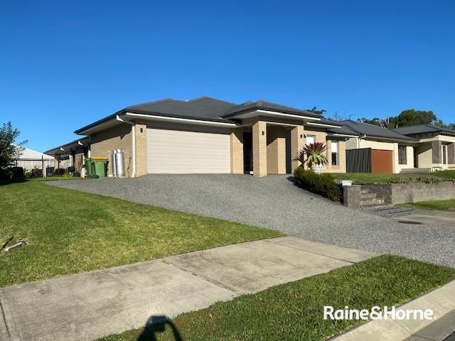 4 Vanstone Way, QLD 4165