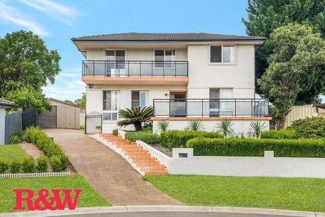 14 Maylie Close, NSW 2560