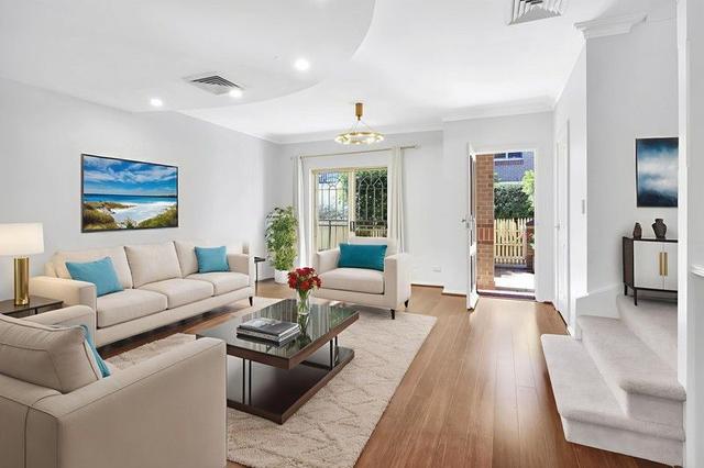 5/1 Nulgarra Street, NSW 2063