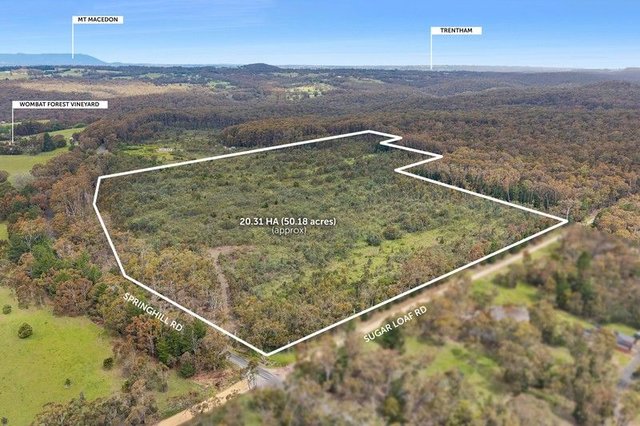 90 Spring Hill Road, VIC 3461