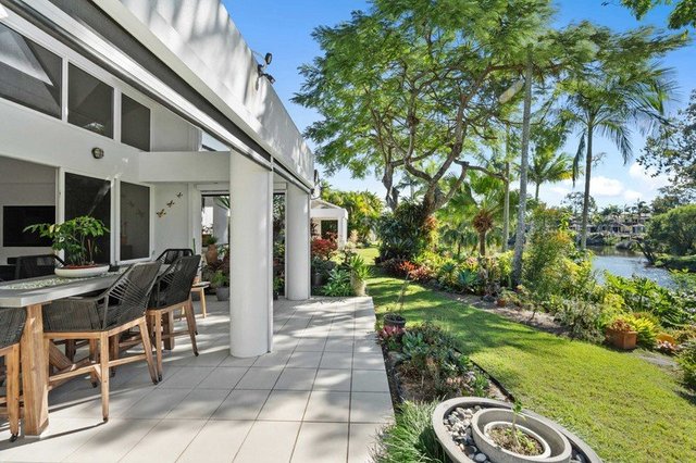 7 Limerock/125 Santa Cruz Boulevard, QLD 4226