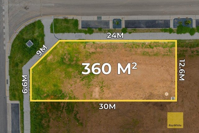 Lot 532/316-320 Twelfth Avenue, NSW 2179