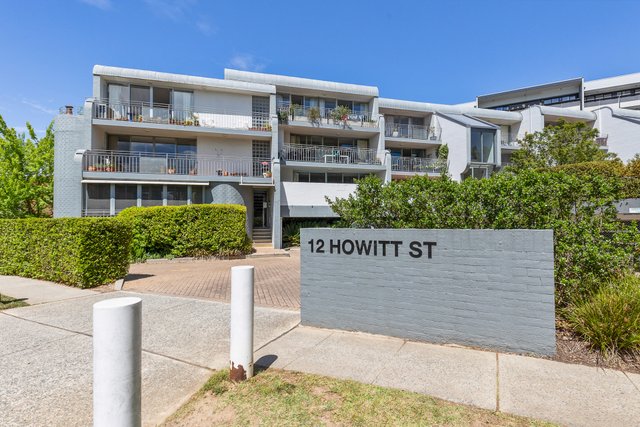 11/12 Howitt Street, ACT 2604