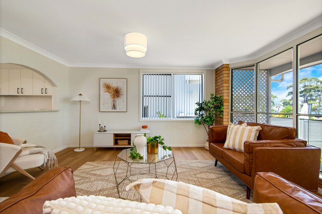 12 Barbara Crescent, NSW 2536