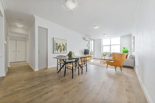 B406/81-86 Courallie Avenue, NSW 2140