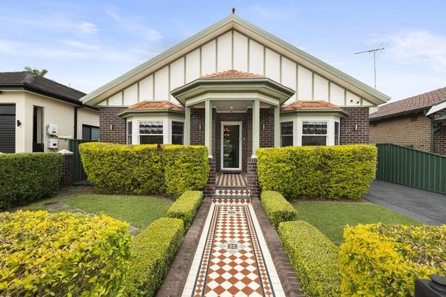 98 Hay Street, NSW 2193