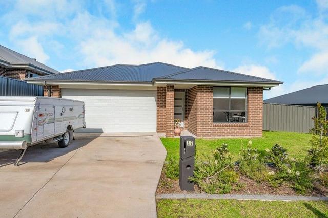 47 Balgownie Circuit, NSW 2321