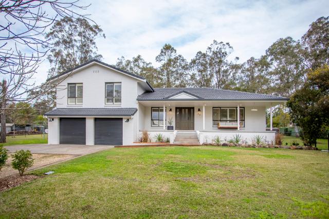 34 Potoroo Drive, NSW 2430