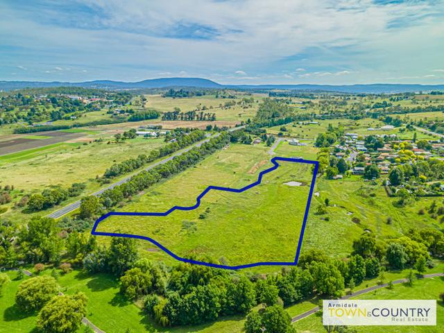 Lot 19 Harrison Place, NSW 2350