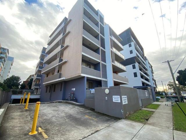 7/7 Bathurst Street, NSW 2170