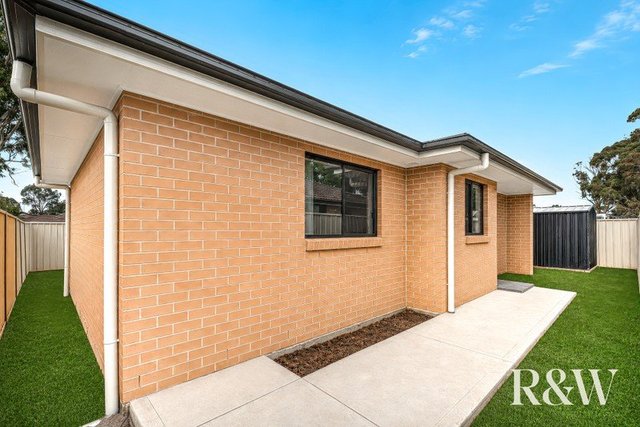 47A Standish Avenue, NSW 2761