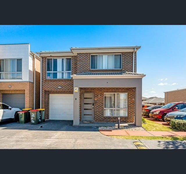 2 Bessie Glade, NSW 2762