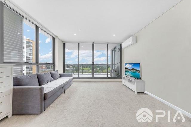 190/10 Thallon Street, NSW 2118