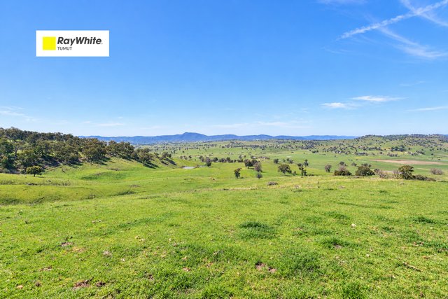 Part 1169 Grahamstown Road, NSW 2729