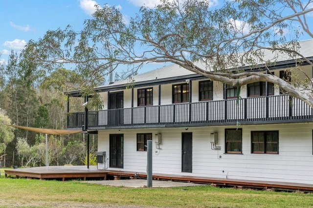 18 Bundle Hill Road, NSW 2539
