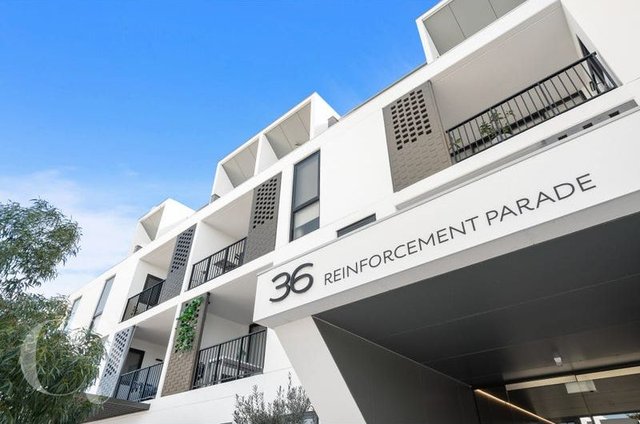 22/36 Reinforcement Parade, WA 6163