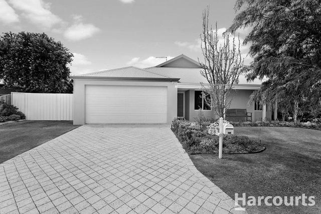 28 Senecio Way, WA 6210