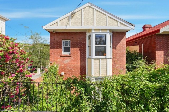 2/263 Macquarie Street, TAS 7000