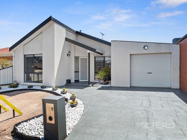 7 Wallace Street, VIC 3037