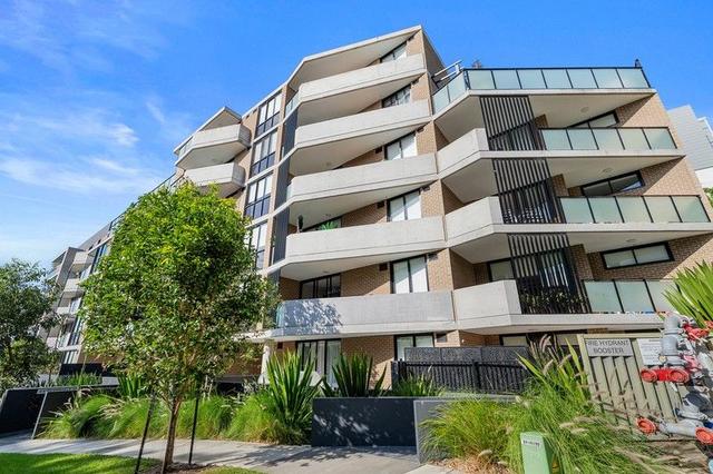 306/2 Higherdale Ave, NSW 2228