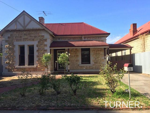 6 Roebuck Street, SA 5031