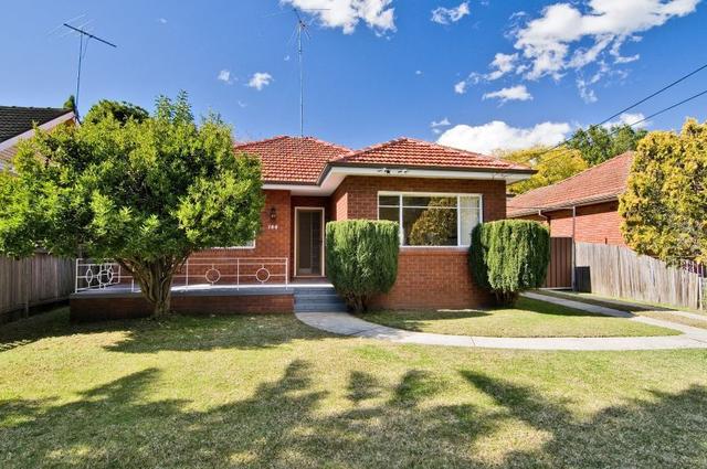 144 Darvall  Road, NSW 2114