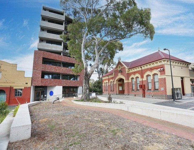 211/27 Wilson Avenue, VIC 3056