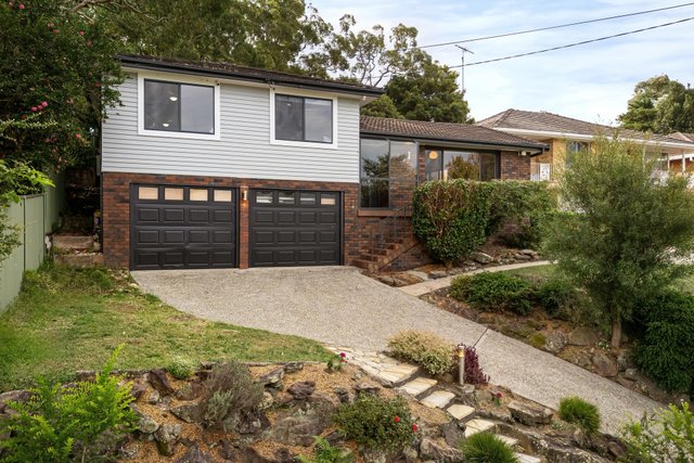 64 Elm Street, NSW 2210