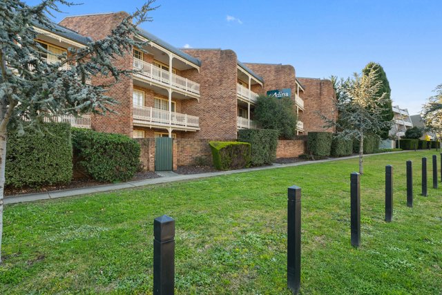155/11 Giles Street, ACT 2603