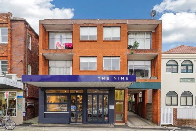 6/163 Glenayr Avenue, NSW 2026