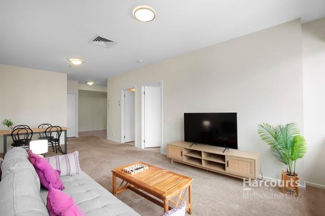 2015/250 Elizabeth Street, VIC 3000