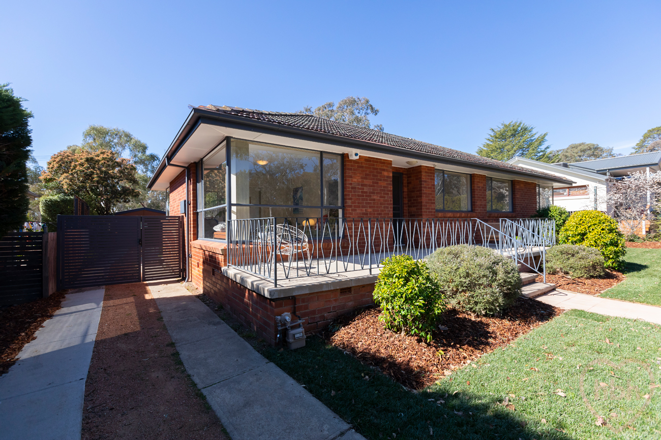 223 Phillip Avenue, Hackett ACT 2602 Allhomes