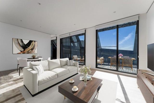 402/166 Gertrude Street, VIC 3065