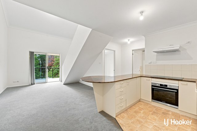 22/19-25 Fawkner Street, ACT 2612