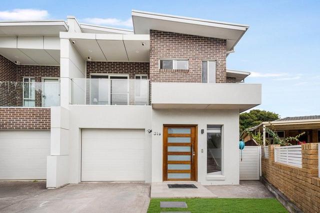 31B Buckwall Avenue, NSW 2190