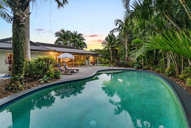25 Dungogie Drive, QLD 4228