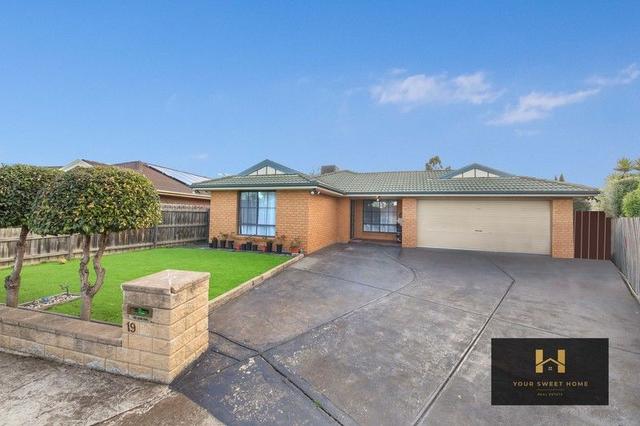 19 Perez Court, VIC 3030