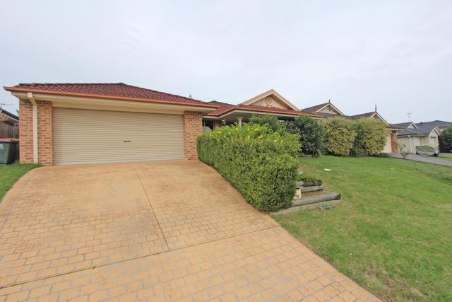 12 Skyhawk Ave, NSW 2259