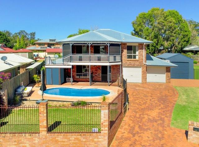 19 Rosbrook Court, QLD 4350
