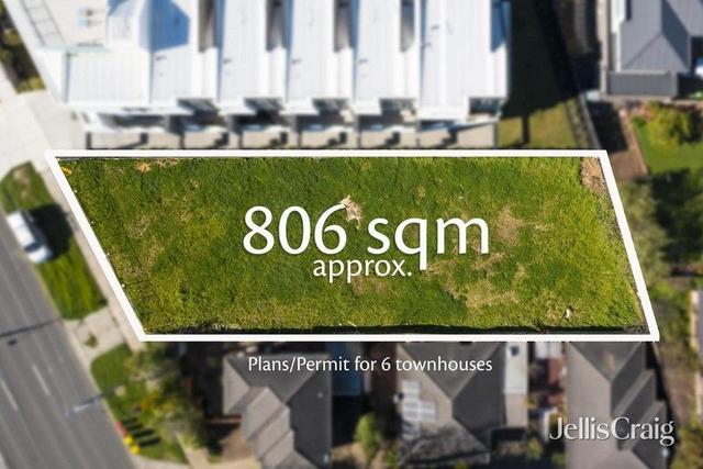78 Burwood Highway, VIC 3151