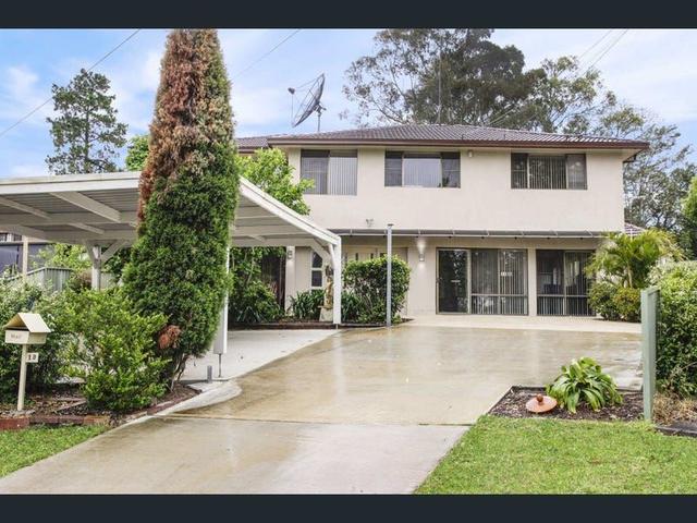 19 Vienna Street, NSW 2147