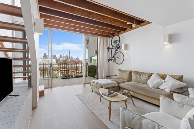 616/8 Skyring Terrace, QLD 4005